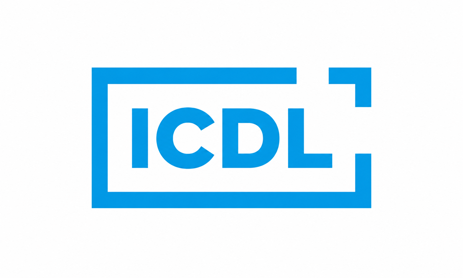 ICDL logo