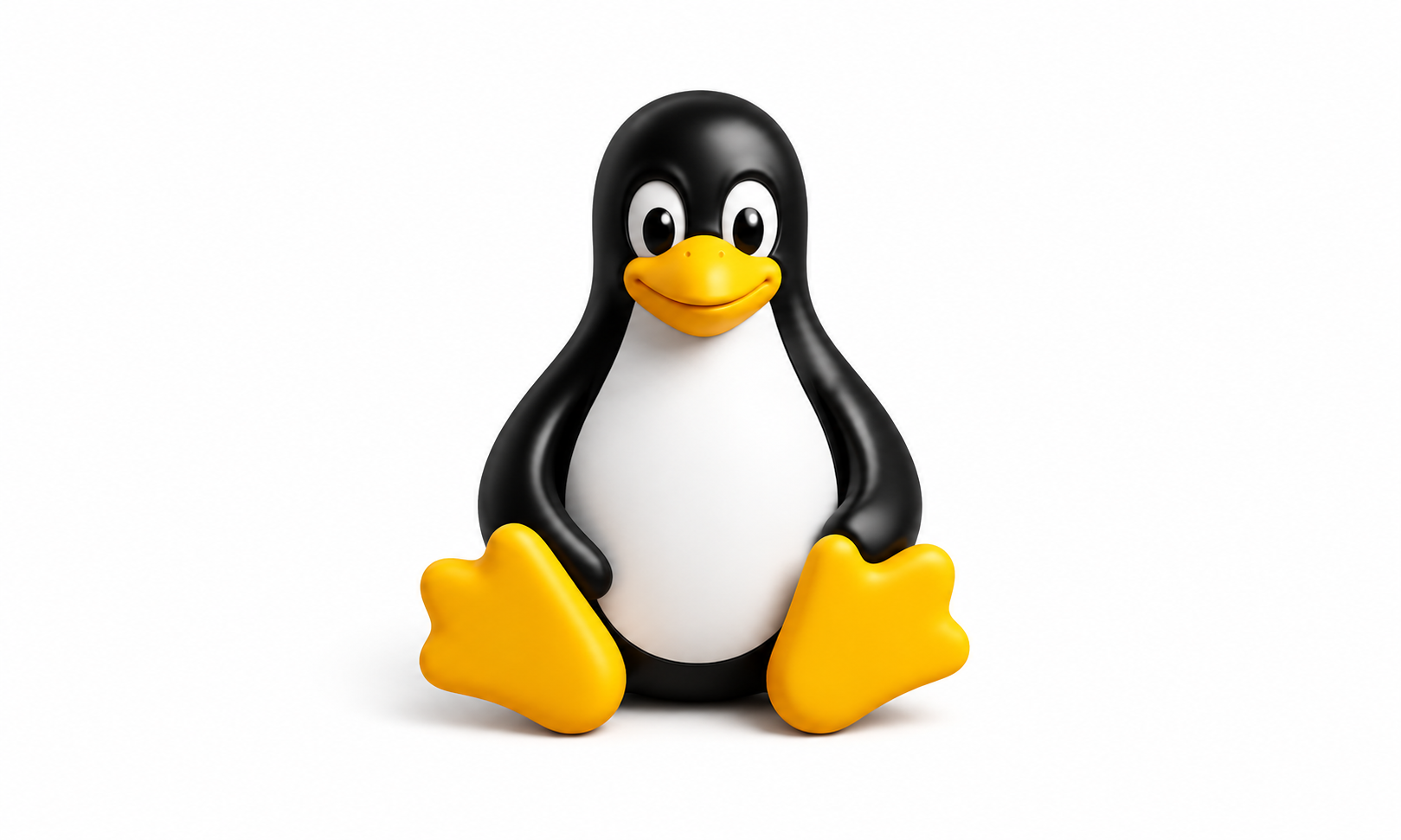 Linux logo