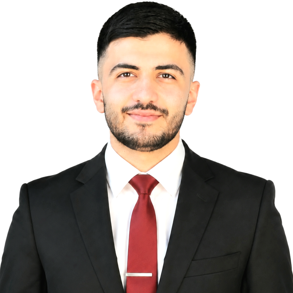 Ali Armani Profile Photo