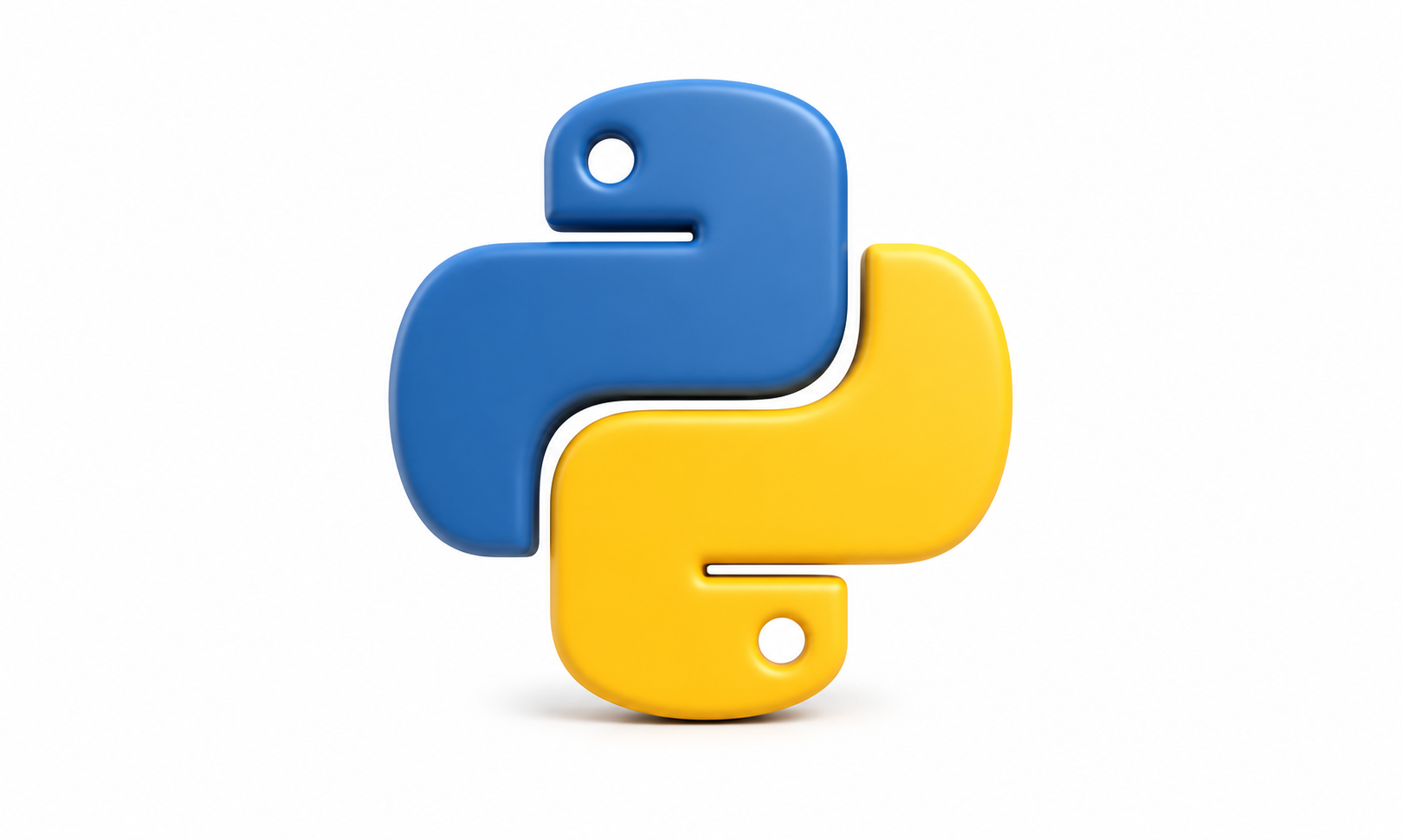 Python logo